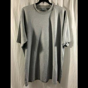 Shaka Wear Super Max Grey T-Shirt Size 3XL